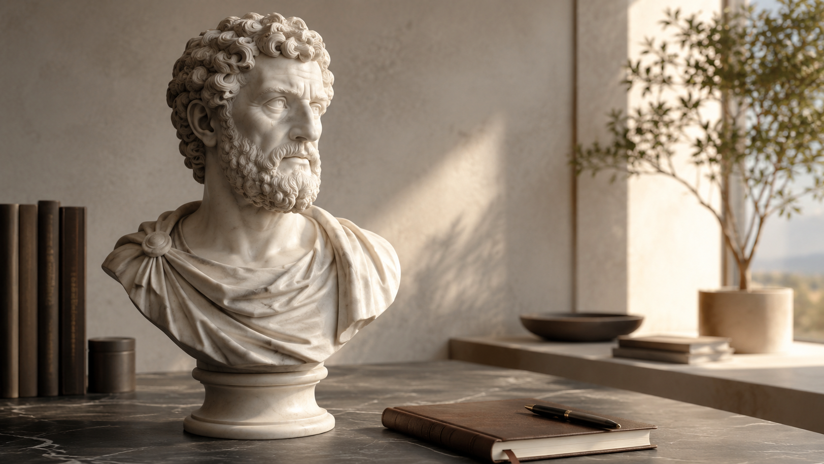 What the Stoics Got Right About Control